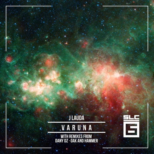J Lauda – Varuna [SLC6044]